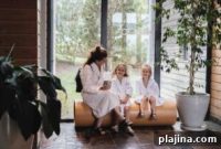 Revive and Relax at Finisterra Spa, Martinhal Sagres Family Resort