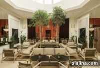 Casa de las Artes Madrid: A Boutique Hotel for Film, Art & Literature Fans