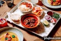 Mexická Brings Authentic Mexican Flavors to Prague’s Dining Scene