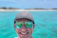 Below Deck Captain Kerry’s Top Yachting and Travel Tips