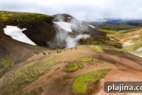 Women-Only Iceland Trek: Arctic Adventures Announces New Guided Expedition