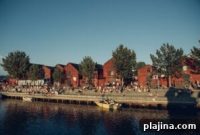 European Capitals of Culture: Two Cities Selected for 2024 Program