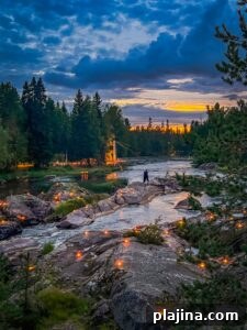 Visit Oulu