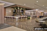 Delta Sky Club Opens New Lounge at Denver International Airport
