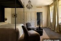 Inside the Renovated Chateau Hotel in Montpellier: A Photo Tour