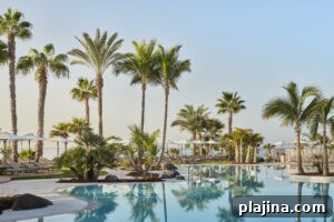 Tivoli La Caleta Tenerife Resort