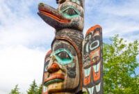 Celebrate Indigenous Peoples and Heritage on Your U.S. Travels