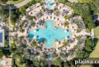 Ritz-Carlton Orlando at Grande Lakes Unveils New Immersive Guest Experiences