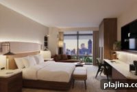 JW Marriott Atlanta Downtown Opens This Spring — What to Know