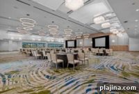 La Concha Resort Puerto Rico Reveals Newly Renovated Event Spaces