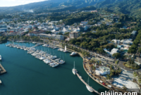 Discover Papeete: The Cosmopolitan Heart of Tahiti