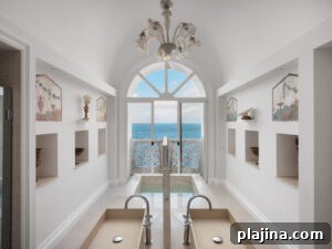 Bellevue Syrene suite