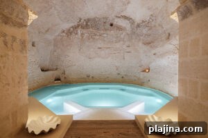Vetera Matera detail