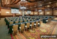 Distinctive Sustainable Venues in Costa Rica: Top Eco-Friendly Event Spaces
