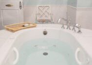 Experience The Greenbrier Spa: Therapeutic Mineral Treatments and Wellness