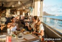 Honolulu Blends Hawaiian Culture with Future-Focused Innovation