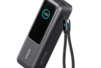 Stay Charged and Secure On the Go