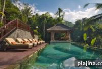 Hidden Palace: Bali’s New Standalone Jungle Villa Experience