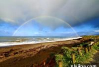 Sun, Sea, Cliffs and Bridges: Exploring the Pacific Coast Highway