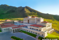 Destination Hotels on the Rise: 3 Luxurious Stays Worth Visiting