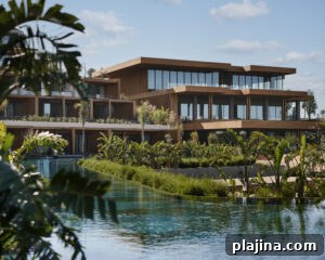 Maxx Royal Bodrum general view