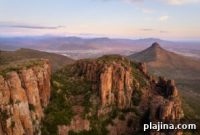 Slow Travel in South Africa: Discover the Great Karoo & Camdeboo Park