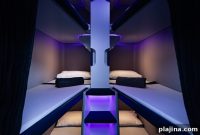 Air New Zealand Introduces Economy Skynest for Long-Haul Flights