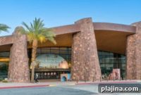 Top MICE Venues and Services in Greater Palm Springs
