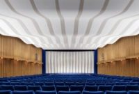 Kino International Reopens: Berlin’s Historic Hub for World Cinema