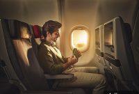 Fly in Comfort: TAP Air Portugal Economy Prime Guide