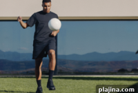 Fairmont Teams with Kylian Mbappé for Global Wellness Campaign