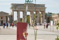 Adlon Kempinski Berlin Unveils New Spring Seasonal Experiences