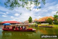 Hua Hin Corporate Retreats: A Refreshing Venue for Meetings in Thailand