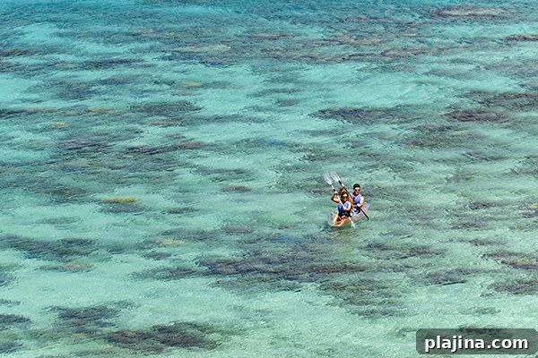 Lizard Island Resort