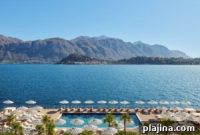 The Lake Como EDITION Hotel Opens Its Doors in Italy