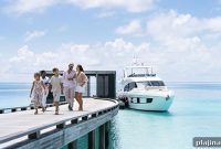 Ritz-Carlton Maldives Fari Islands Reveals 2024 Summer Experiences