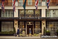 Claridge’s Partners with The Newt in Somerset for Luxury Guest Experiences