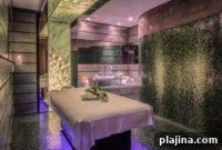 Rome Cavalieri Teams with TEAM DR JOSEPH for New Luxury Spa Experience