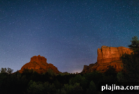 Mystical Red Rocks of Arizona: Explore Adventure & Secret Trails