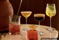12 Hotels With Exceptional Cocktail Experiences