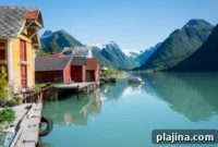 5 Enchanting Norwegian Storybook Towns You Should Visit