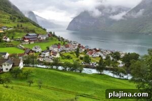 Undredal