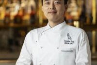Executive Chef Rakmin Lee’s Creative Menus Transform The Parliament