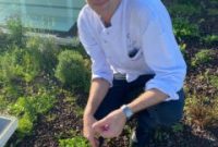 Chef Johannes Bär Creates Culinary Waves Aboard Riverside Mozart