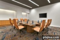 Westin Denver Airport Unveils Reimagined Meeting and Event Spaces