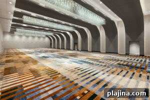 Spruce Ballroom © Westin Denver International Airport