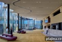 New Glasshouse Theatre Opens at Queensland Performing Arts Centre