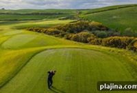 2027 Irish Golf Course Opening Just 2 Hours From Dublin
