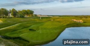 Fairway at Curracloe Links