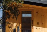 Catskills Lodge Teams Up with Sauna Brand for Unique Getaways